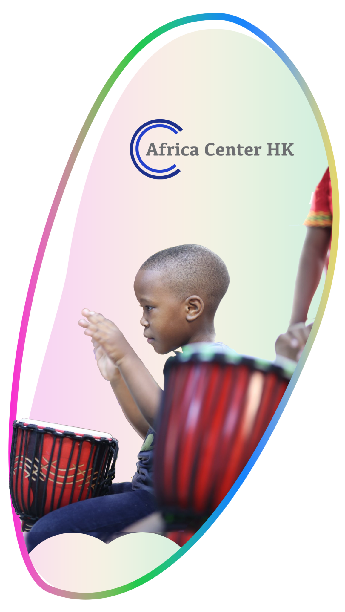 Africa Center Hong Kong